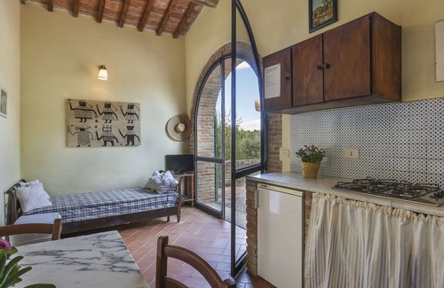 Palaia House | Fienile (PAA132) by Interhome