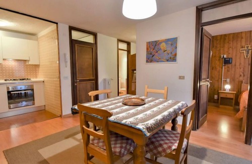 Madonna di Campiglio Apartment | Fienili di Brenta 13 by Interhome