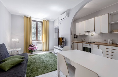 Simonetta House | Fiera Milano Apartments Metro 5 Cenisio