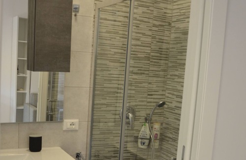 San Siro Apartment | Fiera Milano City apartment - King Studio - ideal for Center and airport