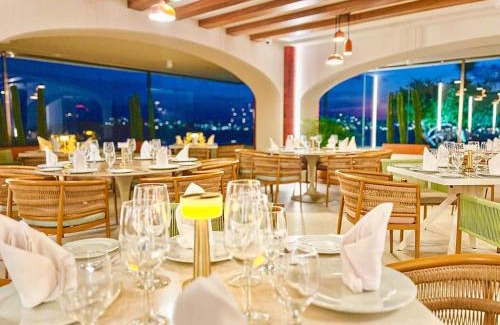Costera Acapulco Hotel | Fiesta Americana Acapulco Villas