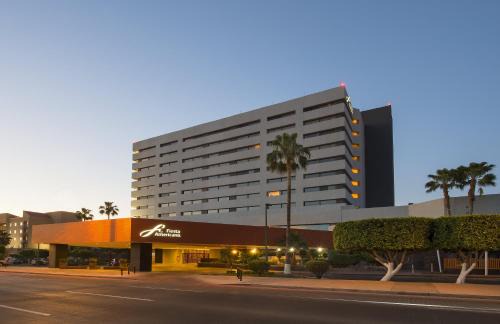 Hermosillo Hotel | Fiesta Americana Hermosillo