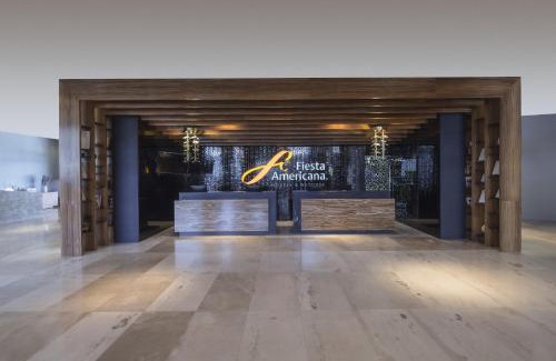 Hermosillo Hotel | Fiesta Americana Hermosillo