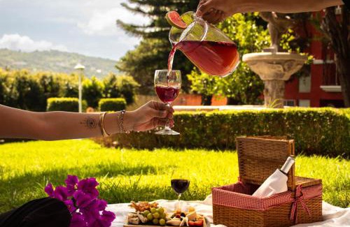 Ixtapan de la Sal Hotel | Fiesta Americana Hacienda Ixtapan de La Sal