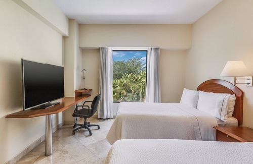 Colima Hotel | Fiesta Inn Colima
