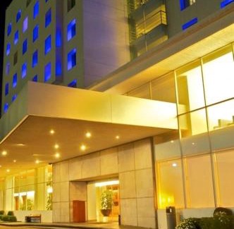 Puebla Hotel | Fiesta Inn Express Puebla Finsa