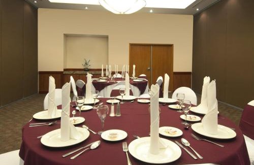 Poza Rica Hotel | Fiesta Inn Poza Rica