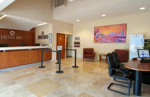 Poza Rica Hotel | Fiesta Inn Poza Rica