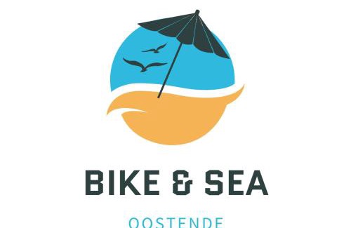 Raversijde Apartment | Fiets & Zee - Bike & Sea
