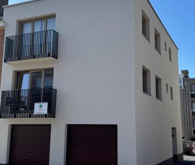 Raversijde Apartment | Fiets & Zee - Bike & Sea