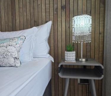 George House | Fifty Ridge