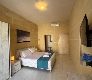 Santu Pietru Bed & Breakfast | Fiftyfour West Boutique Living