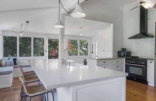 Teven House | Fig Tree House