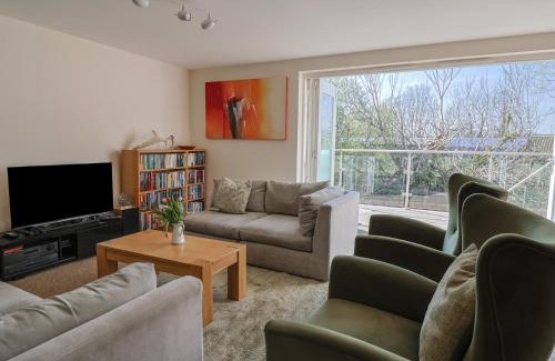 Axminster House | Fig Tree House
