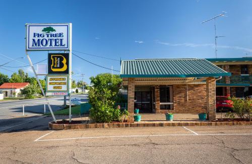 Narrandera Hotel | Fig Tree Motel
