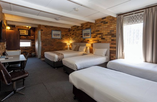 Narrandera Hotel | Fig Tree Motel