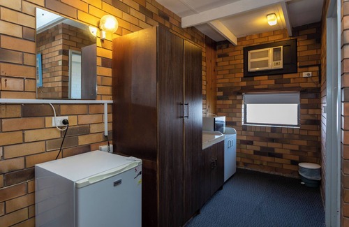 Narrandera Hotel | Fig Tree Motel