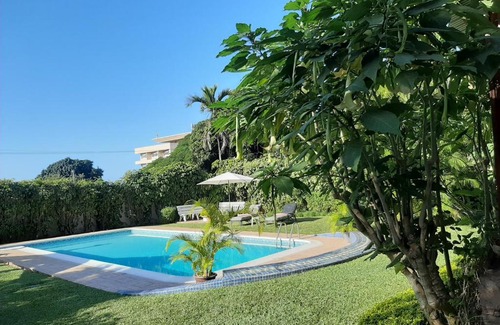 Sommerschield Bed & Breakfast | FIGTREE GUESTHOUSE
