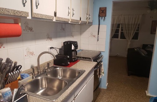 Sabana Llana Norte House | Figueroa Guest Rooms in Country Club