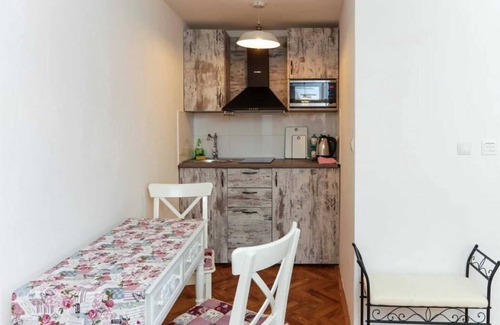 Dubrovnik Old Town Apartment | Figura suites 2 Studio in the Old town with terrace