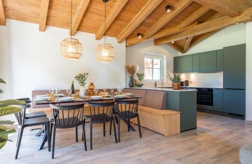 Wald im Pinzgau Ski Chalet | FIIF Pinzgau