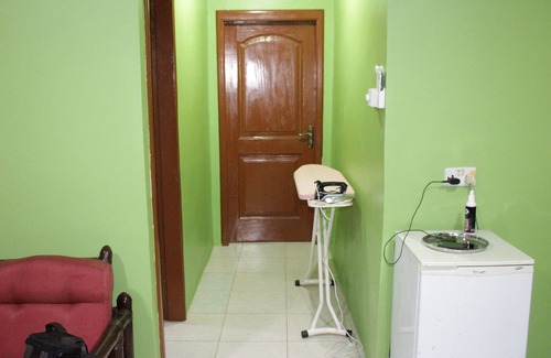 Teshie Apartment | Fiifi's Place, a quiet comfortable affordable place to be