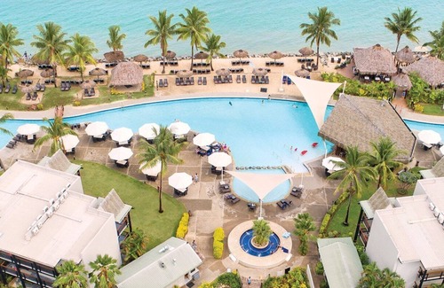 Nadi Apartment | Fiji - Whyndham -Beachfront Resort- Denarau - 2 BR