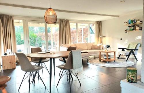 Winterswijk Henxel House | Fijn vakantiehuis op de golfbaan met eigen sauna!