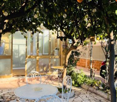 Ciampino House | Fil Rouge