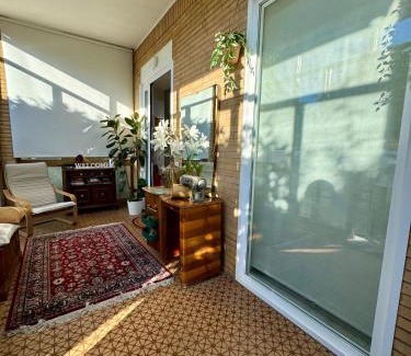 Ciampino House | Fil Rouge