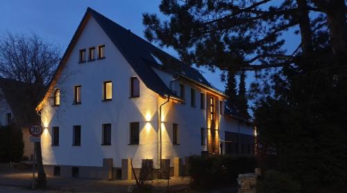 Bernhausen Apartment | Filder-Appartements