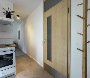 Plattenhardt Apartment | FILDER quartett Apartmenthotel