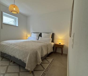 Plattenhardt Apartment | FILDER quartett Apartmenthotel