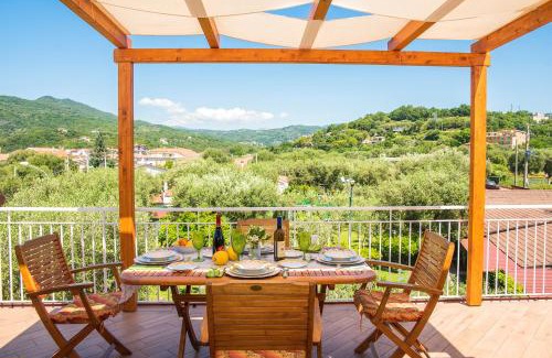 Villammare House | Fili d'Erba Cilento