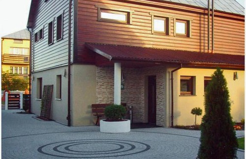 Bielsk Podlaski Bed & Breakfast | Filin House
