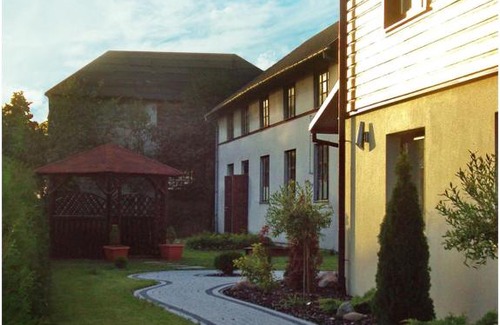 Bielsk Podlaski Bed & Breakfast | Filin House