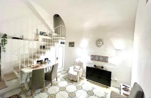 Positano House | Filippescha