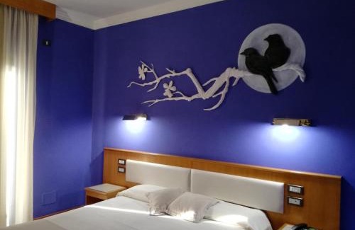 Gioia dei Marsi Hotel | FILIPPONE HOTEL&RISTORANTE