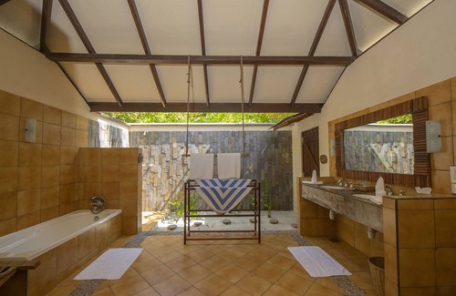 Filitheyo Resort | Filitheyo Island Resort