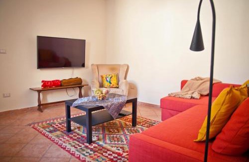 Sant'Agata de'Goti Apartment | Filocase Comfortable Hideout