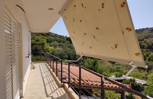 Ormos Agiou Ioannou Apartment | Filoxenia Harmony Retreat