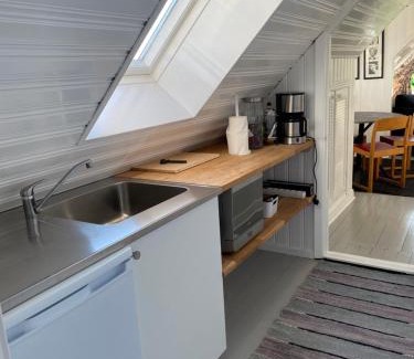 Molle Apartment | Fin lägenhet i hjärtat av Mölle