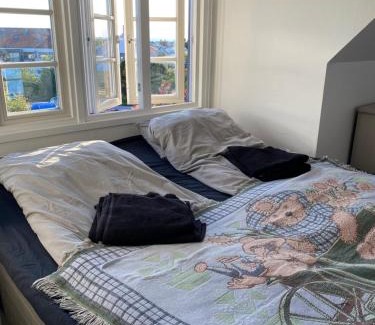 Molle Apartment | Fin lägenhet i hjärtat av Mölle