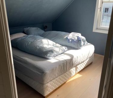 Stavanger Villa | Fin og praktisk bolig til leie for ONS