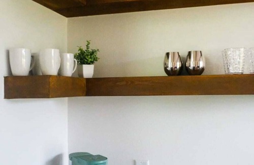 Waller House | Finca Agave Deluxe Home No. 8 Bluebonnet