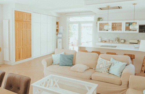 Candeleda House | Finca Aprisco de Candeleda, a dream to share.