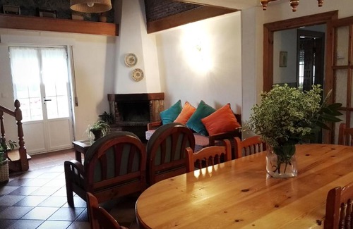 Riancho House | Finca Artienza