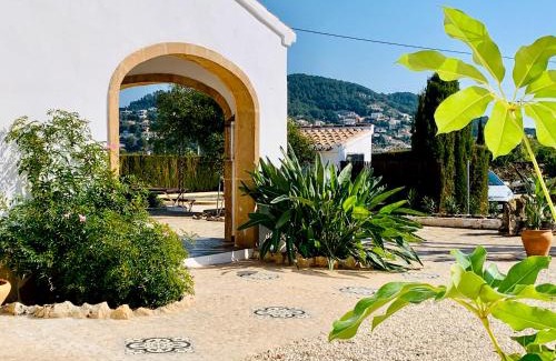 Tarraula Bed & Breakfast | Finca Bona Nit