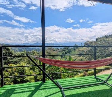 Villeta Villa | Finca Boutique Los Laureles Villeta