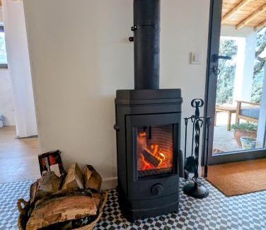 Calabazares Apartment | Finca Bravo